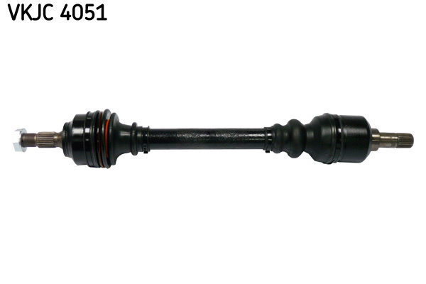 Albero motore/Semiasse - VKJC 4051 SKF